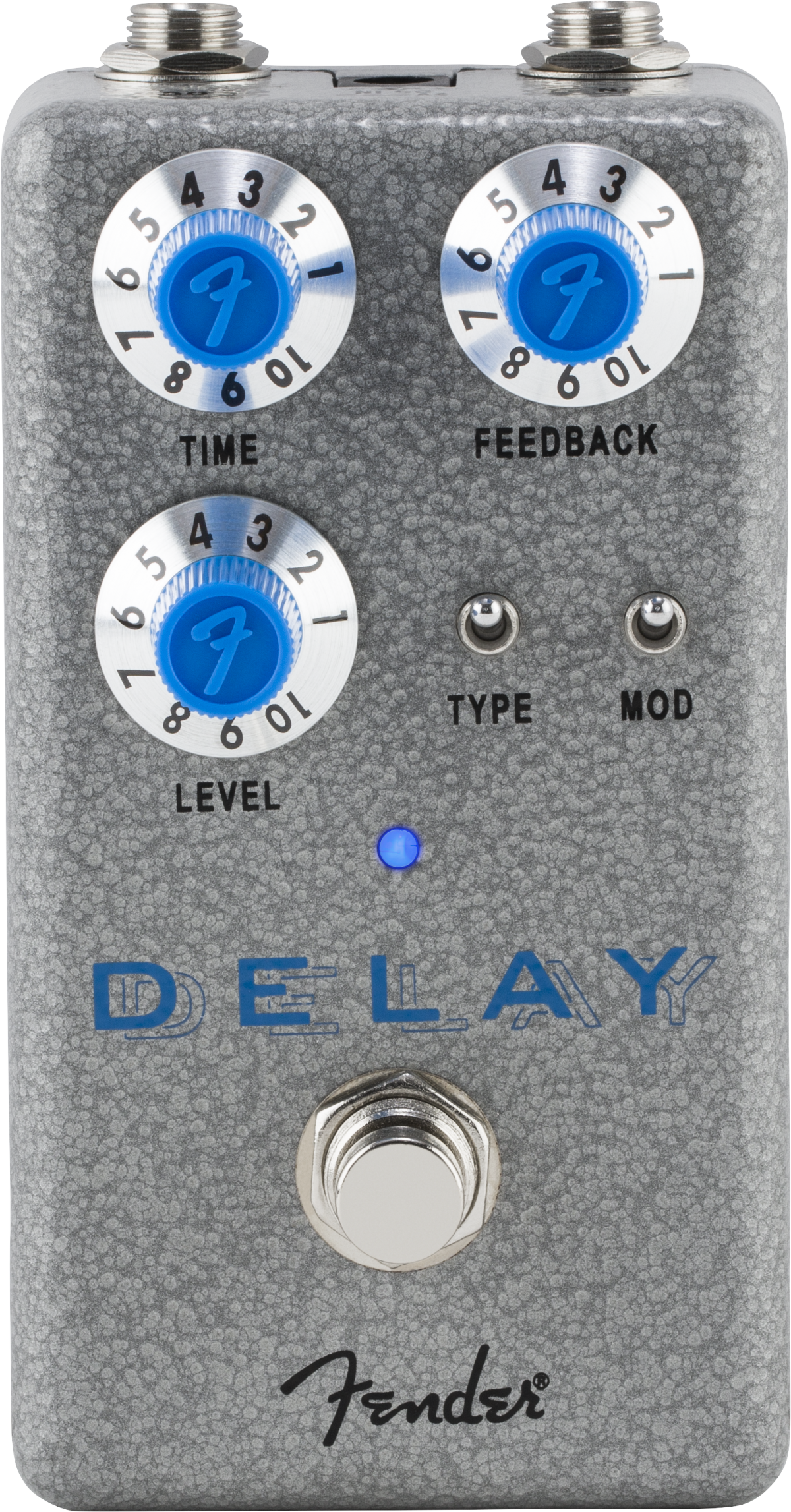 Fender - Hammertone™ Delay