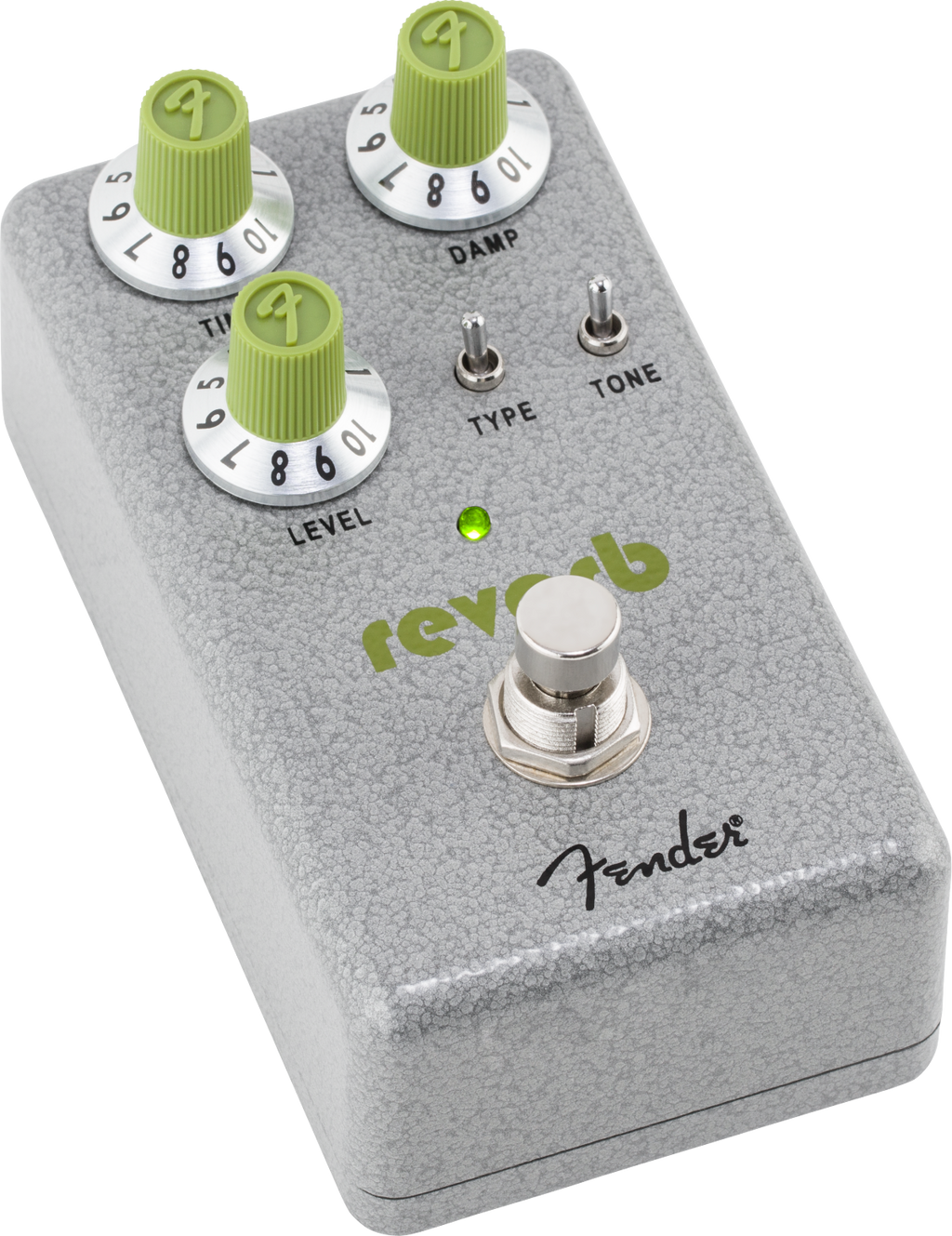 Fender - Hammertone™ Reverb