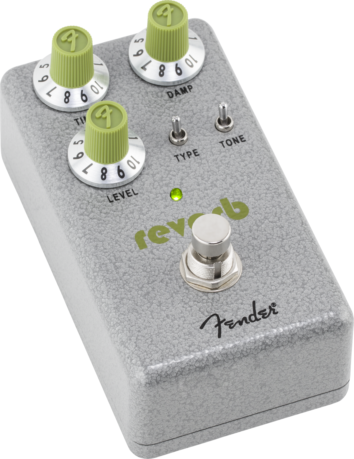 Fender - Hammertone™ Reverb