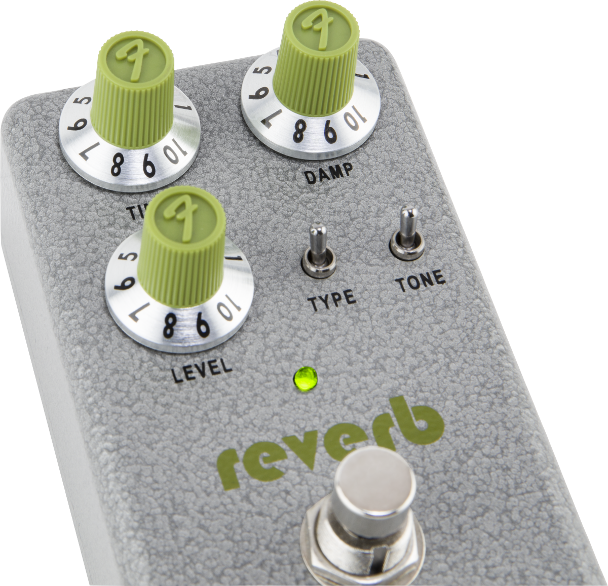 Fender - Hammertone™ Reverb
