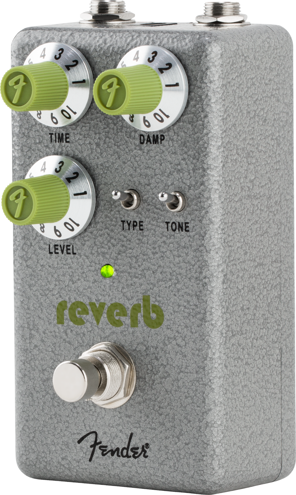 Fender - Hammertone™ Reverb