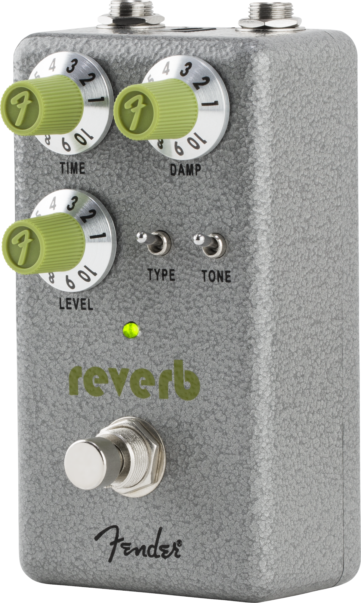 Fender - Hammertone™ Reverb