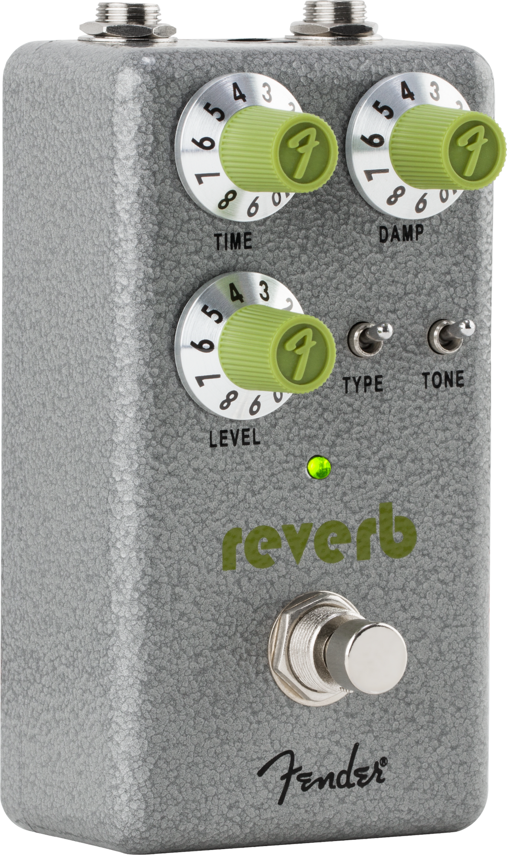 Fender - Hammertone™ Reverb