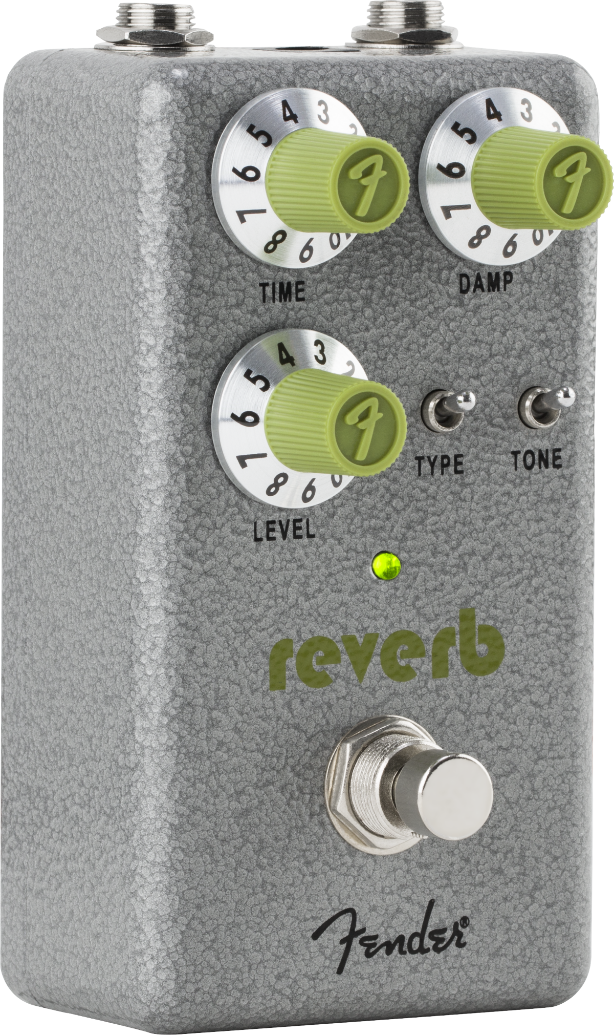 Fender - Hammertone™ Reverb