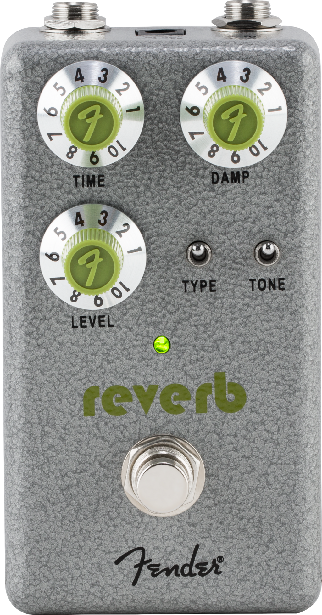Fender - Hammertone™ Reverb