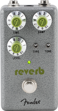 Fender - Hammertone™ Reverb