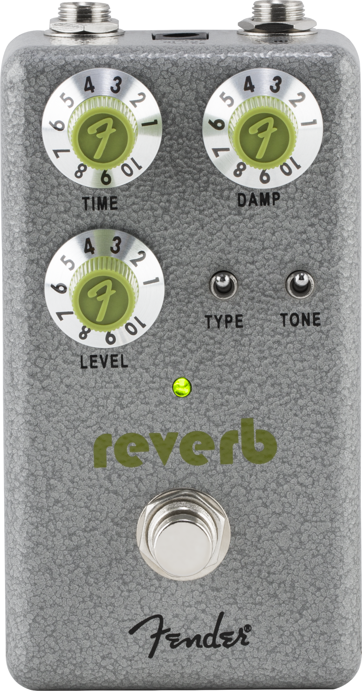Fender - Hammertone™ Reverb