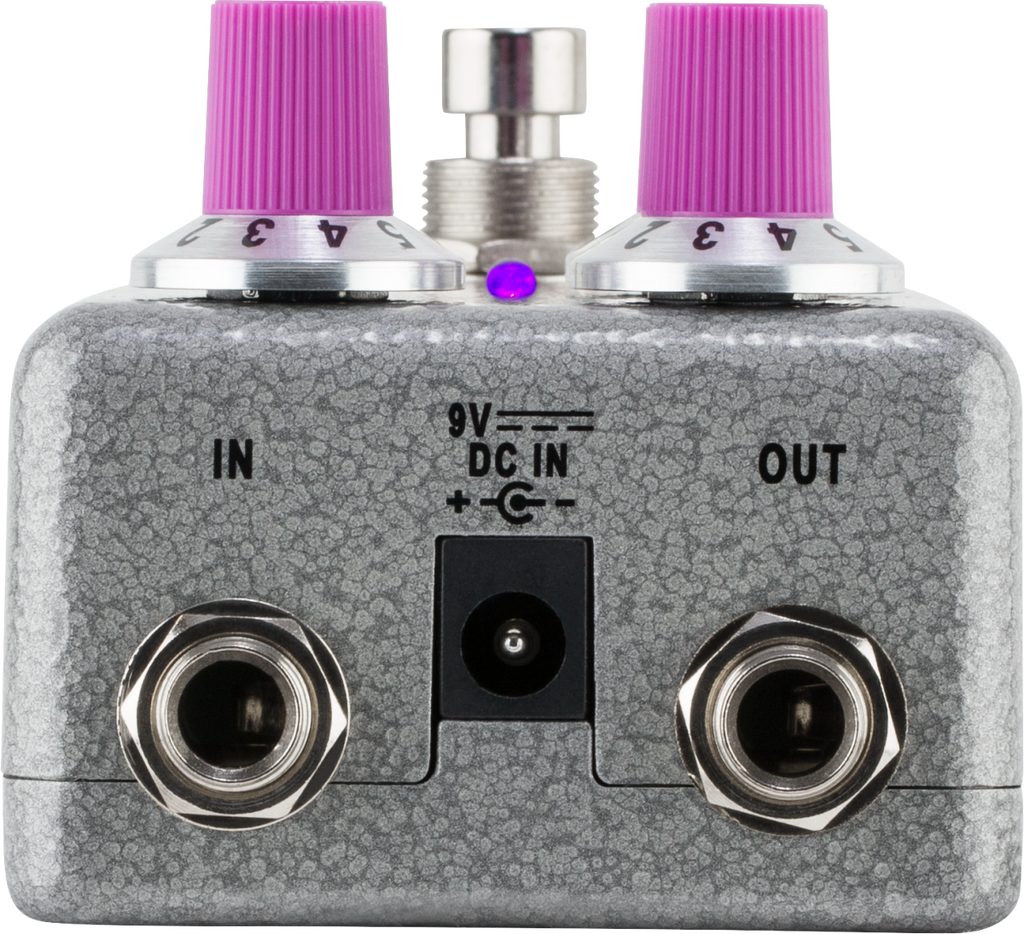 Fender - Hammertone™ Fuzz