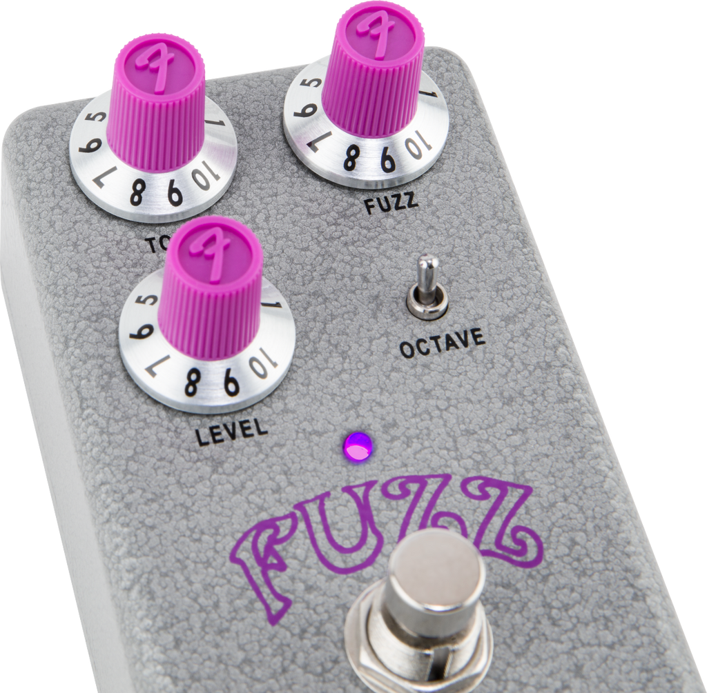 Fender - Hammertone™ Fuzz