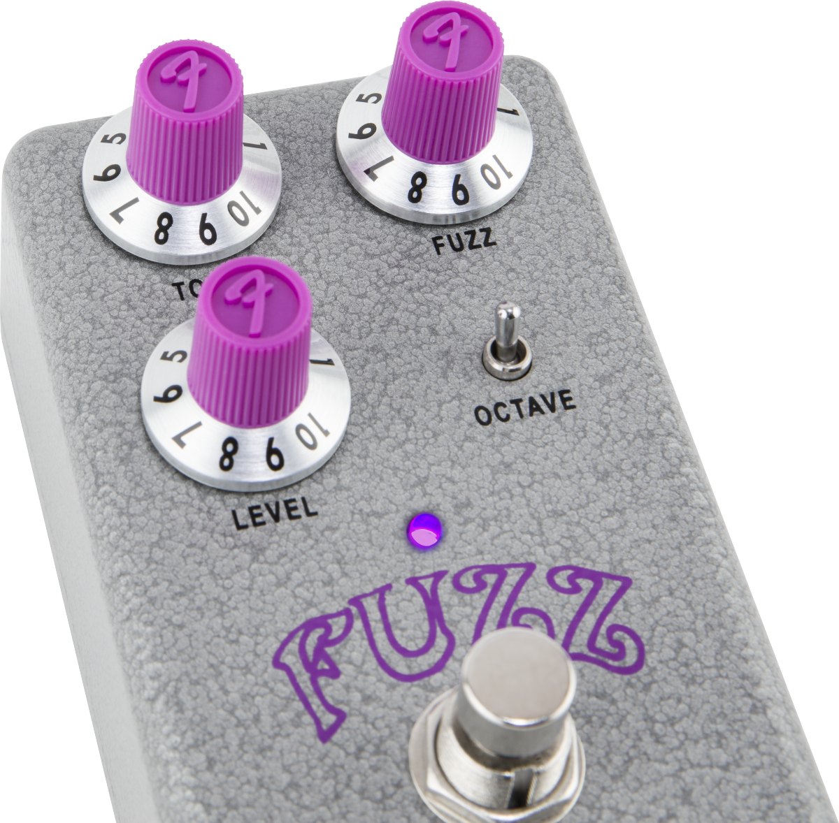 Fender - Hammertone™ Fuzz