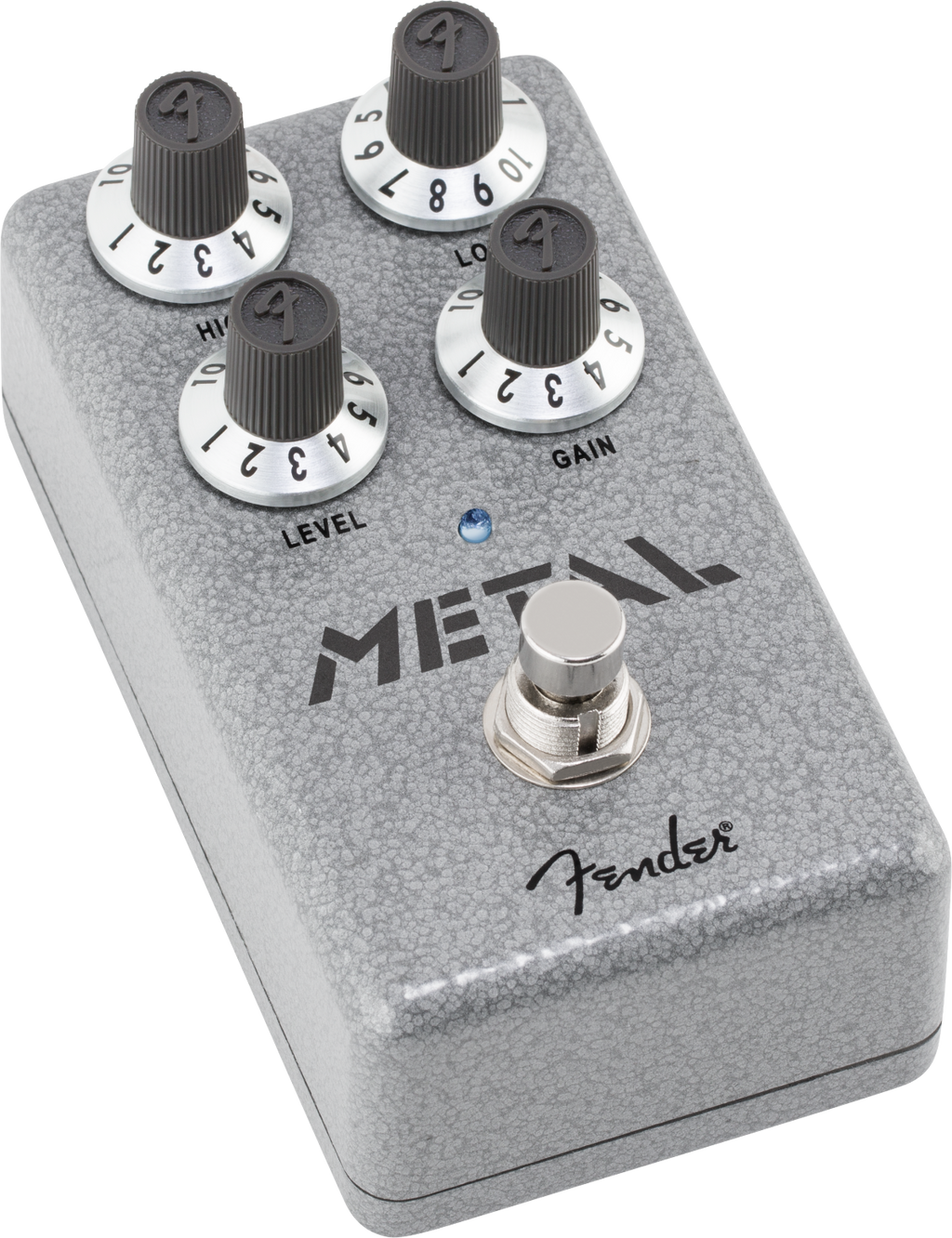 Fender - Hammertone™  Metal