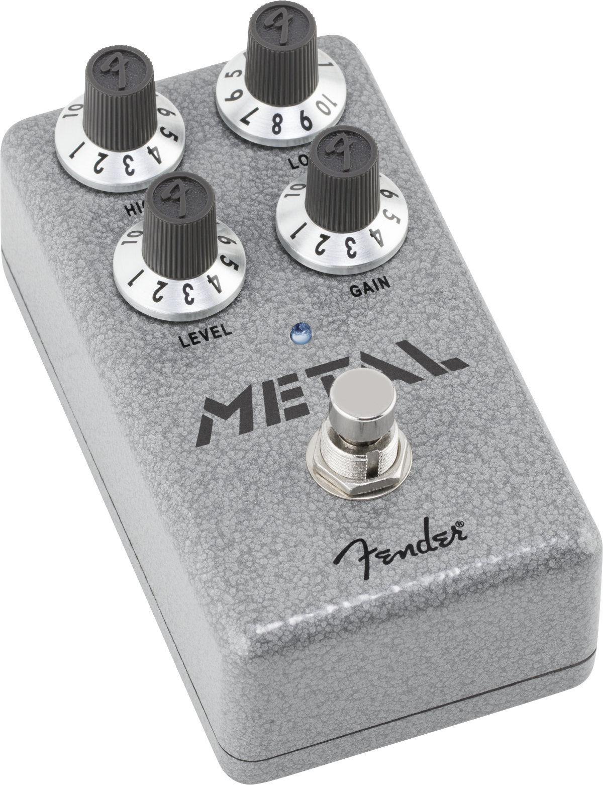 Fender - Hammertone™  Metal