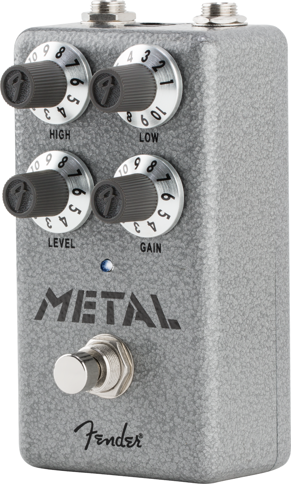 Fender - Hammertone™  Metal
