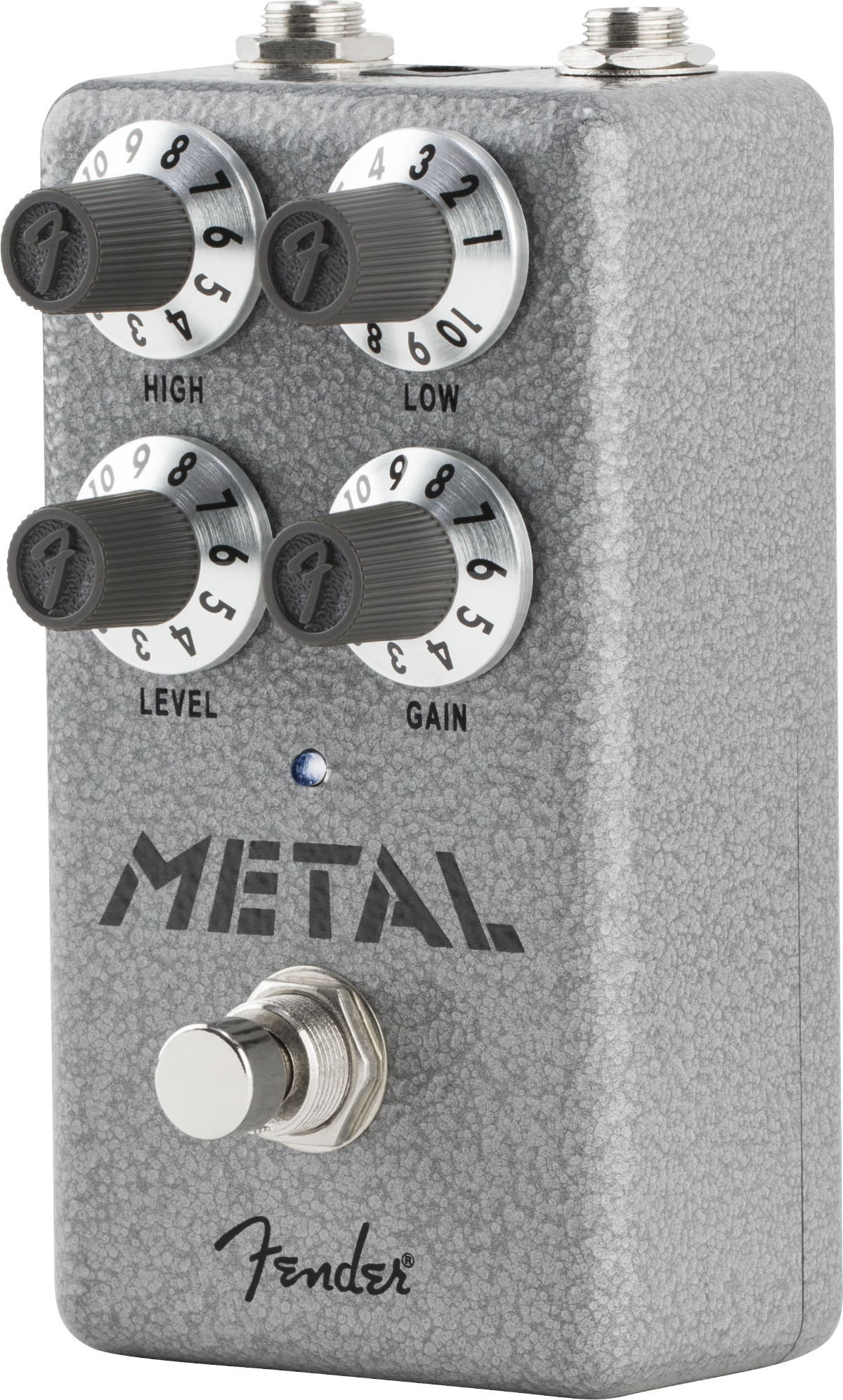 Fender - Hammertone™  Metal