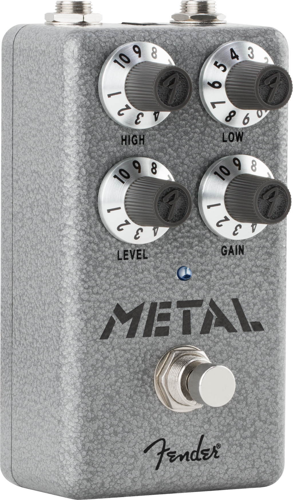 Fender - Hammertone™  Metal