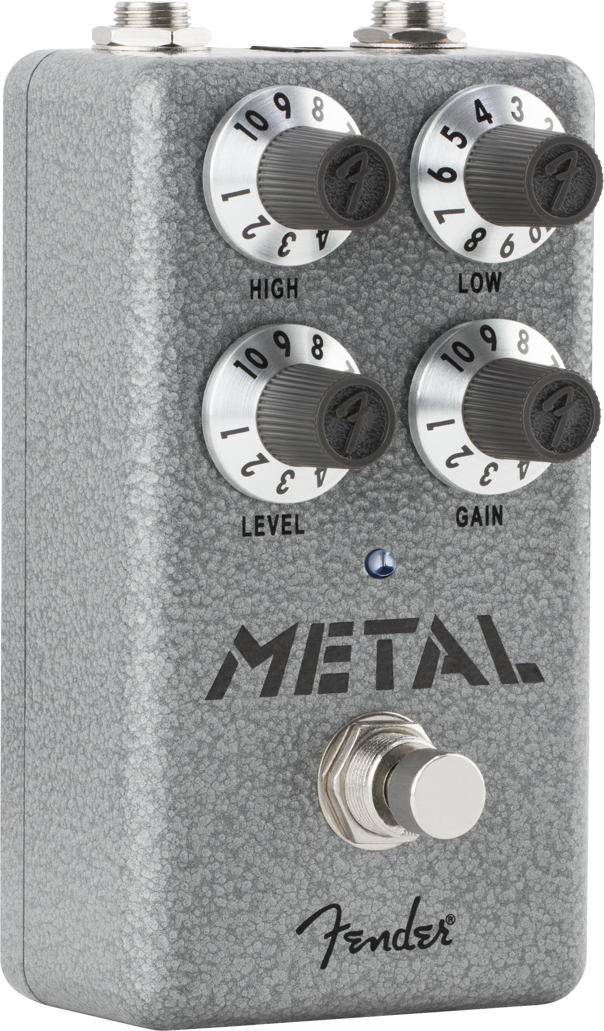 Fender - Hammertone™  Metal