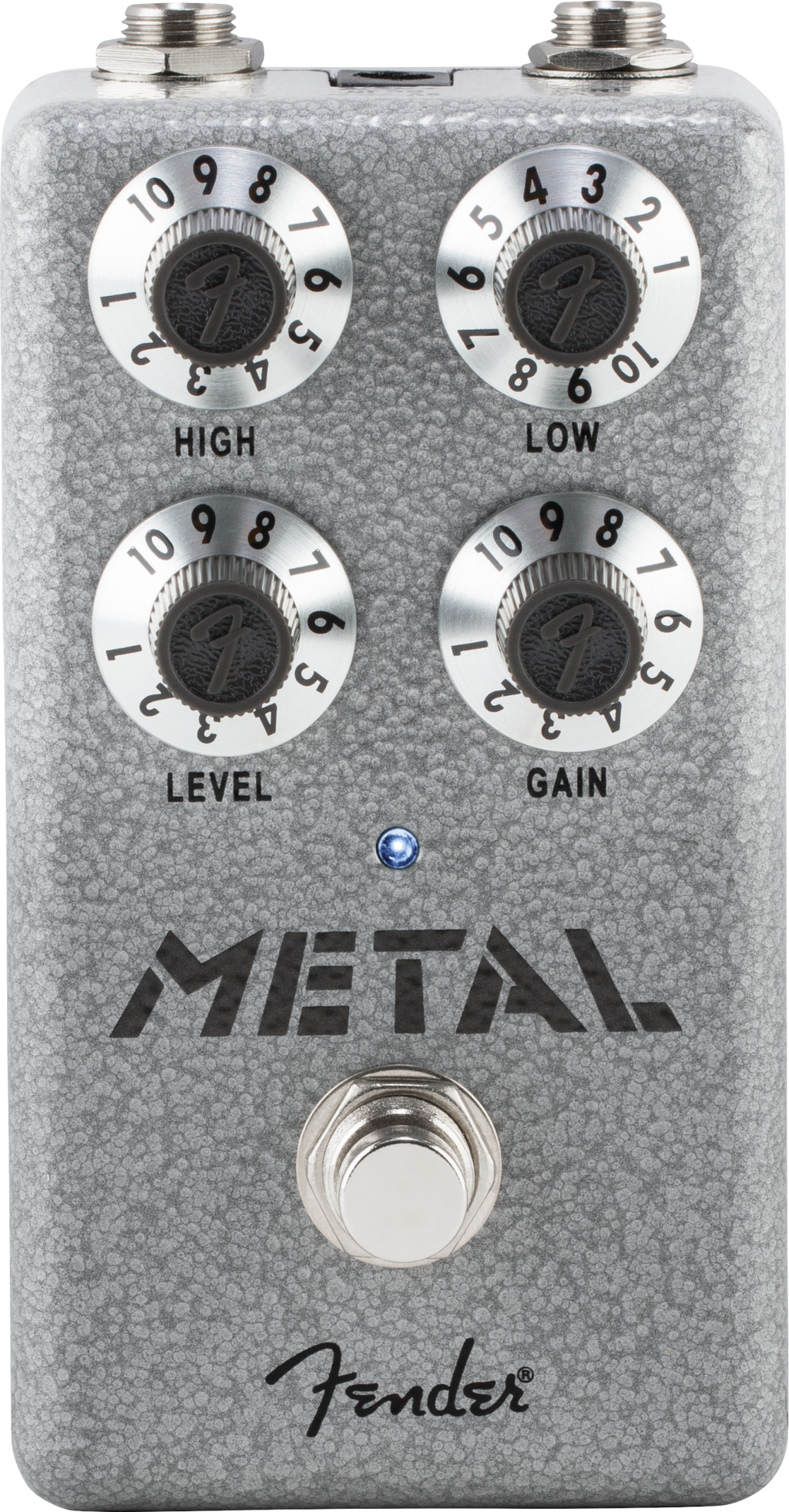 Fender - Hammertone™  Metal