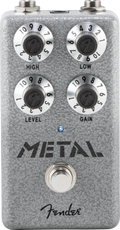 Fender - Hammertone™  Metal