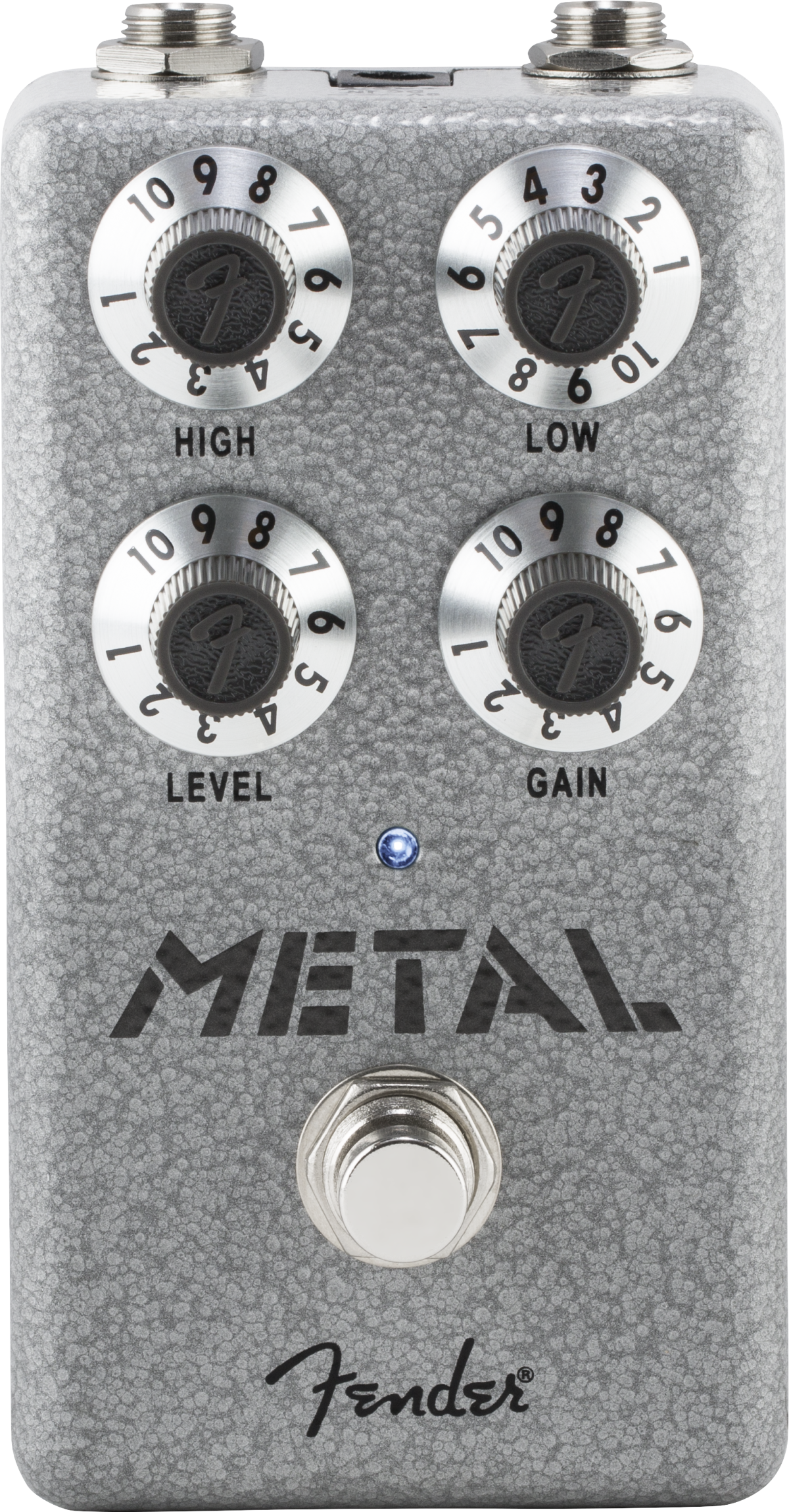 Fender - Hammertone™  Metal