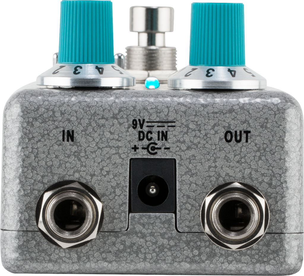 Fender - Hammertone™ Chorus