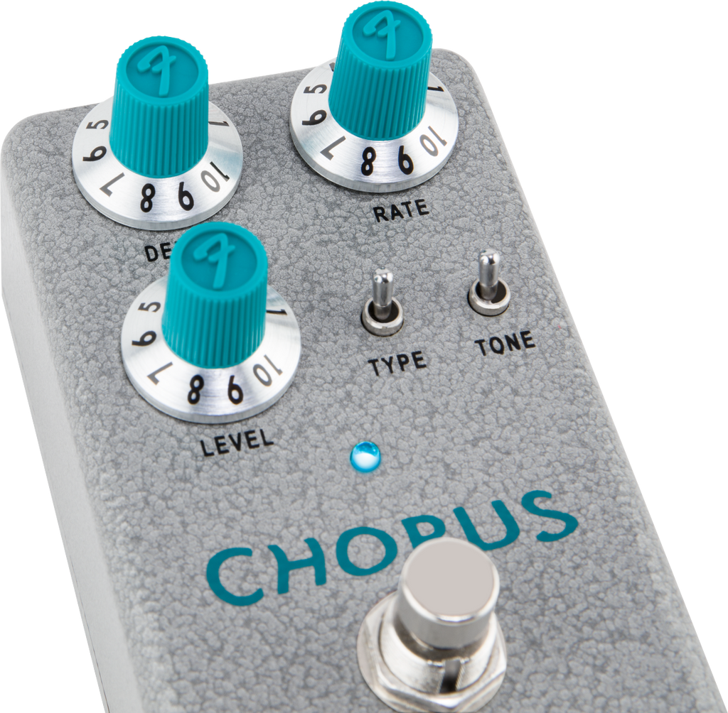 Fender - Hammertone™ Chorus