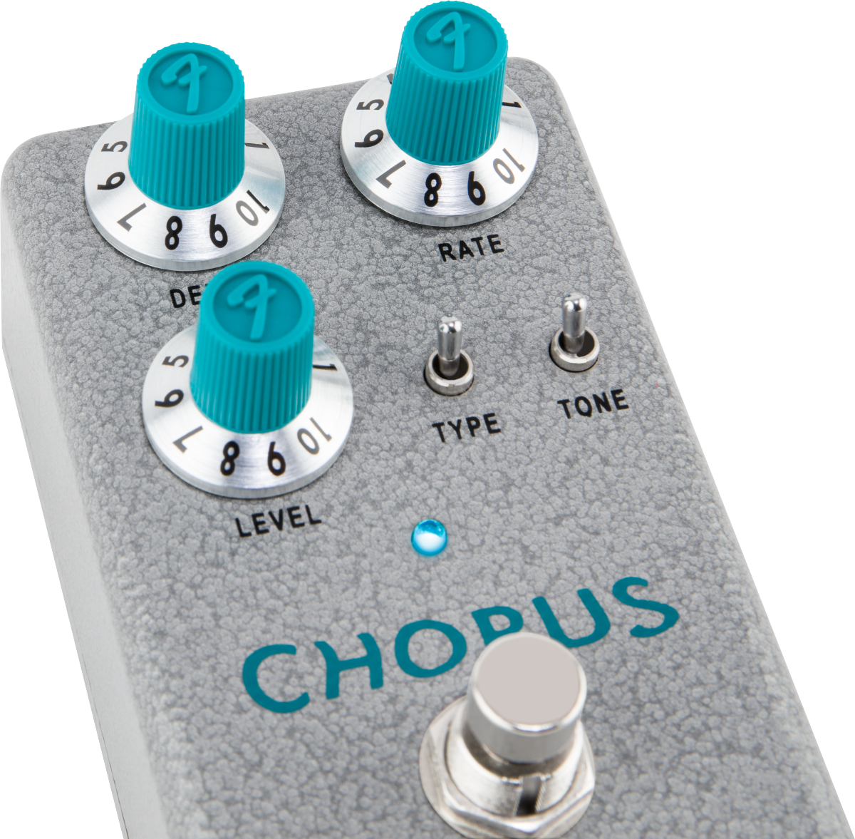 Fender - Hammertone™ Chorus
