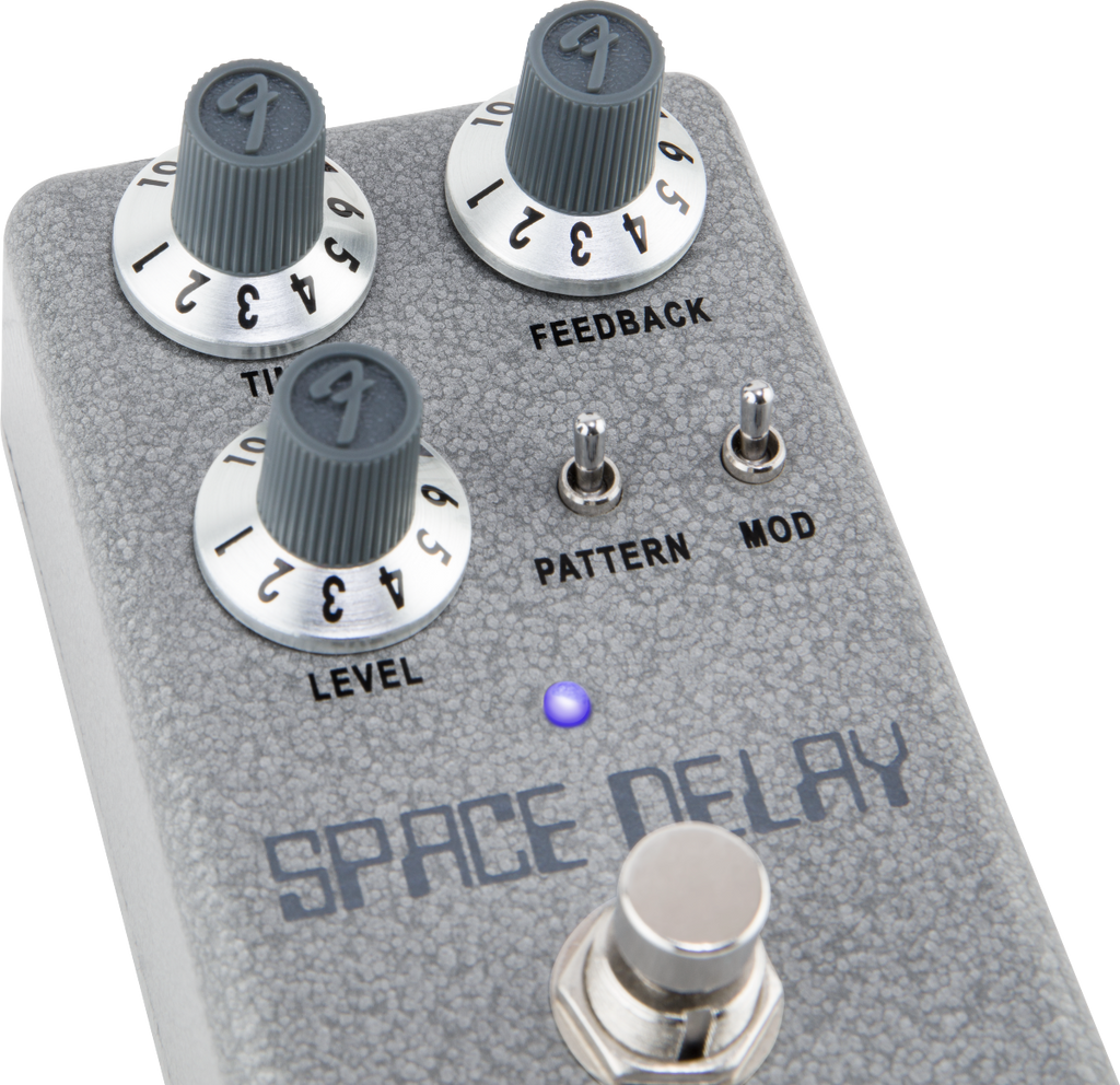 Fender - Hammertone™ Space Delay