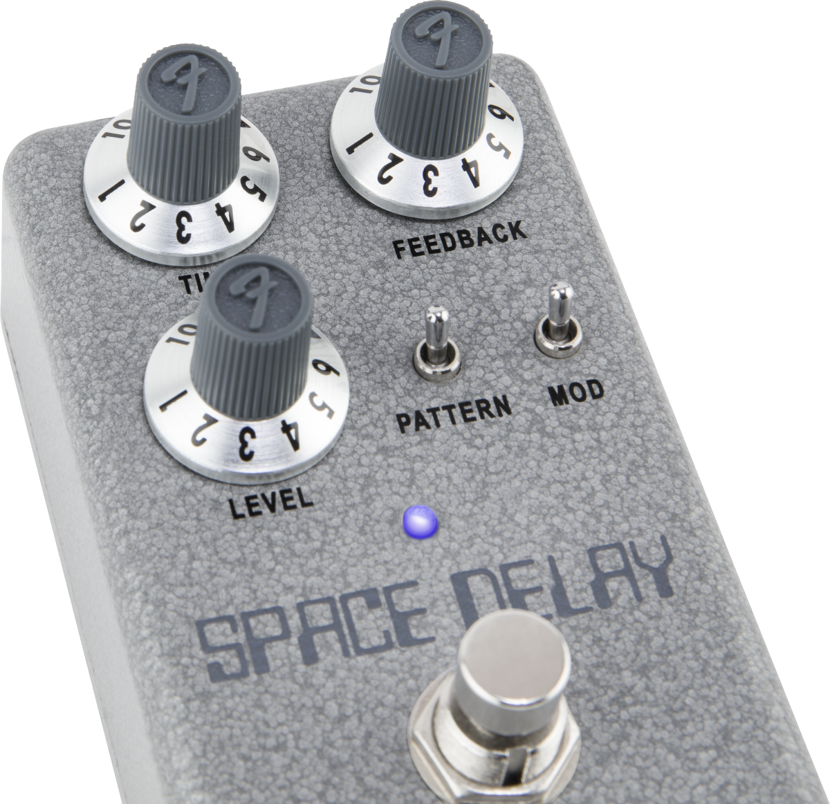 Fender - Hammertone™ Space Delay