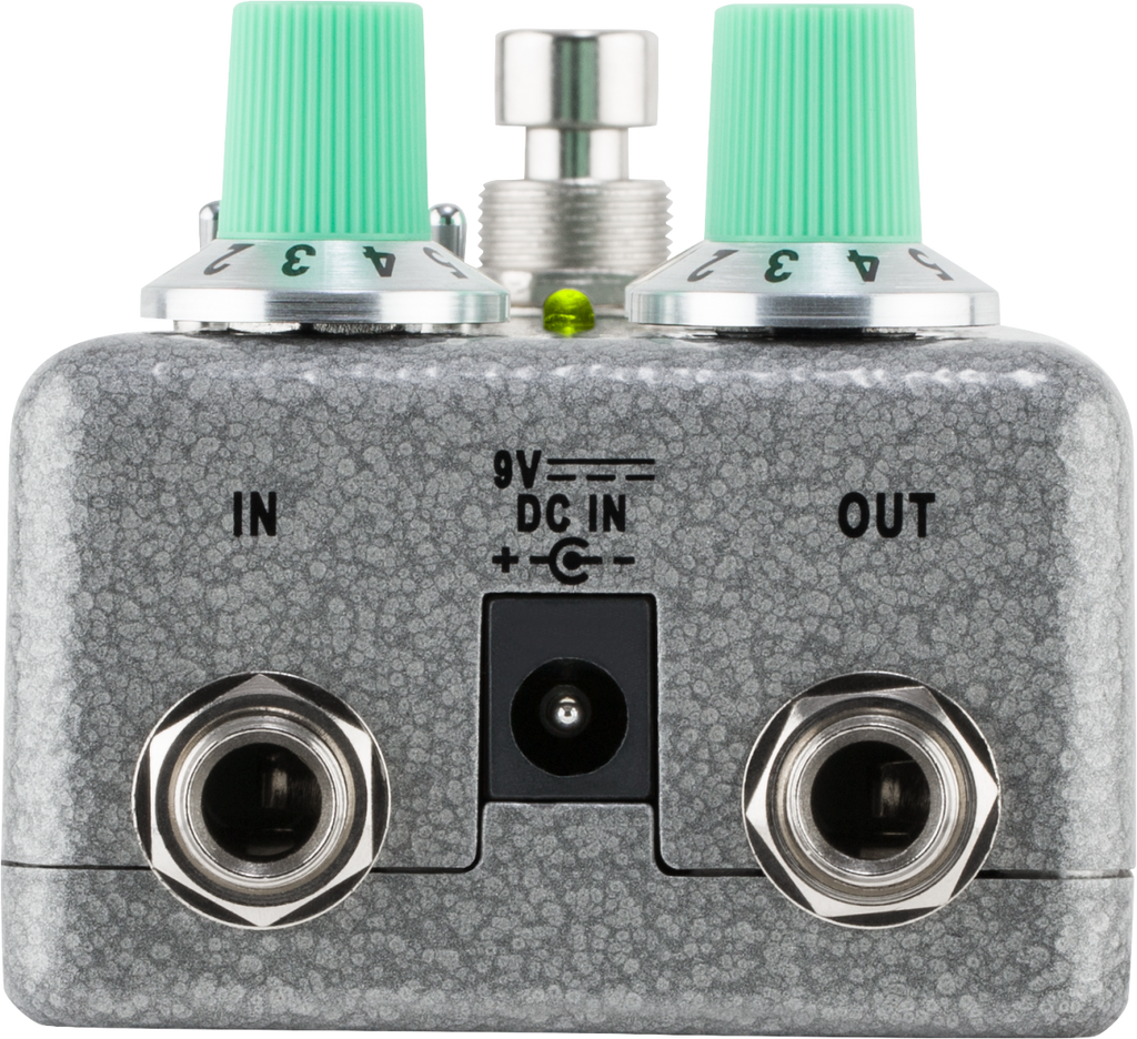 Fender - Hammertone™ Flanger