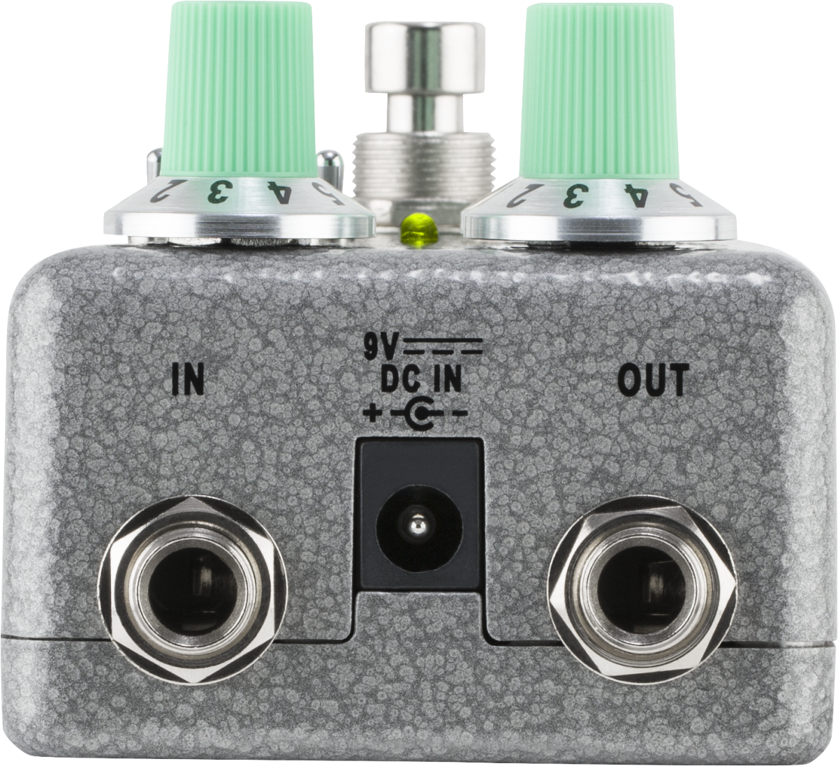 Fender - Hammertone™ Flanger