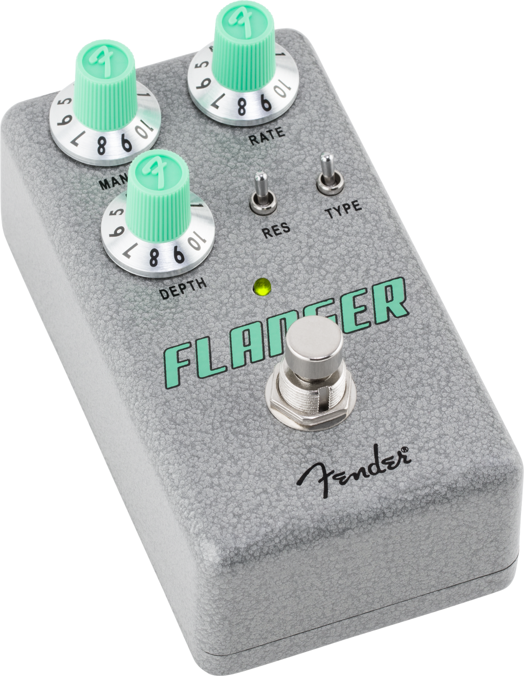 Fender - Hammertone™ Flanger
