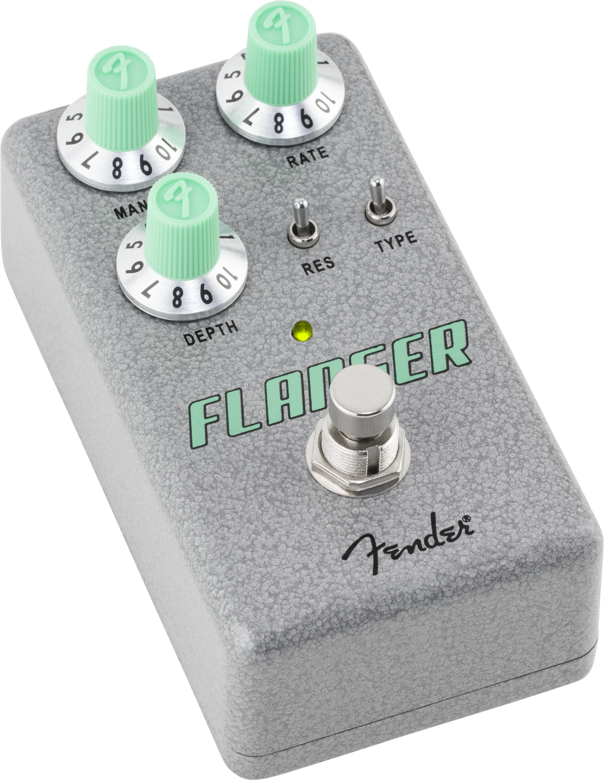 Fender - Hammertone™ Flanger
