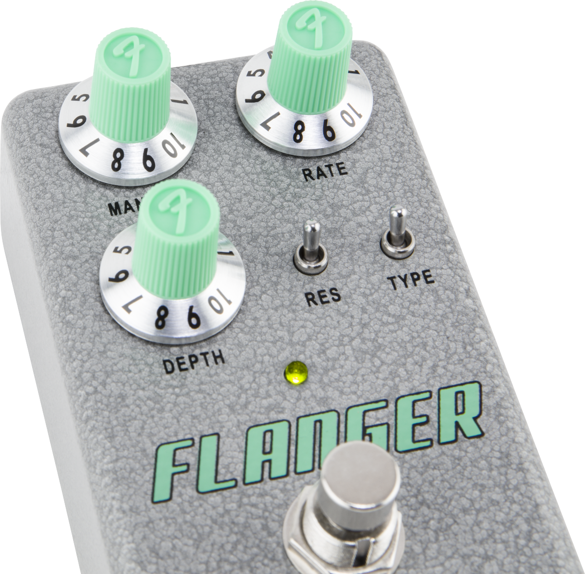 Fender - Hammertone™ Flanger