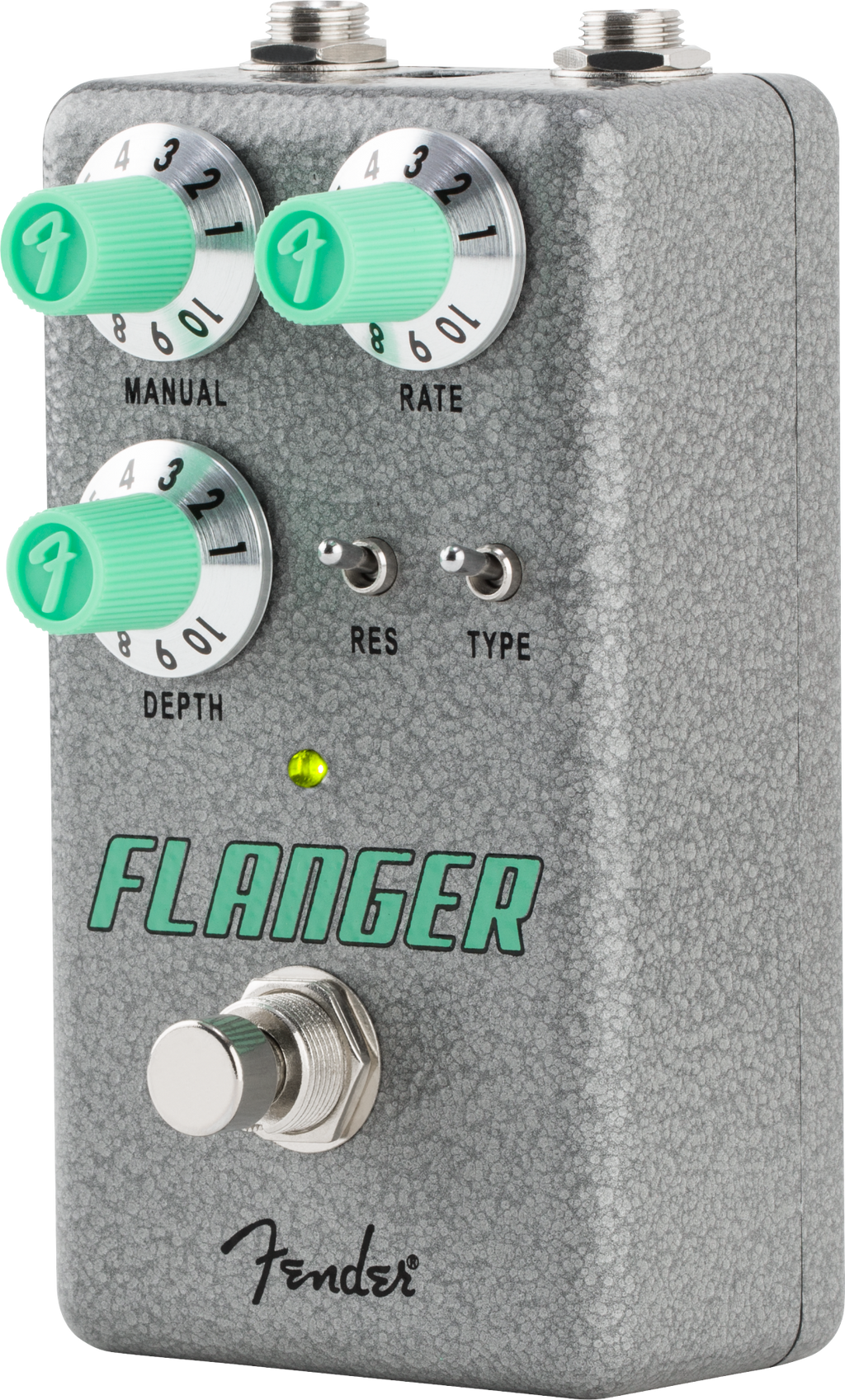 Fender - Hammertone™ Flanger