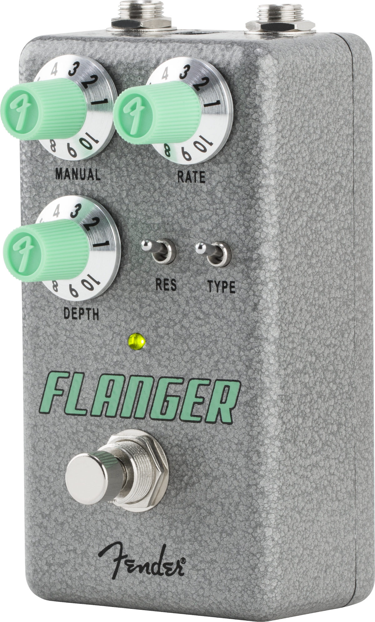 Fender - Hammertone™ Flanger