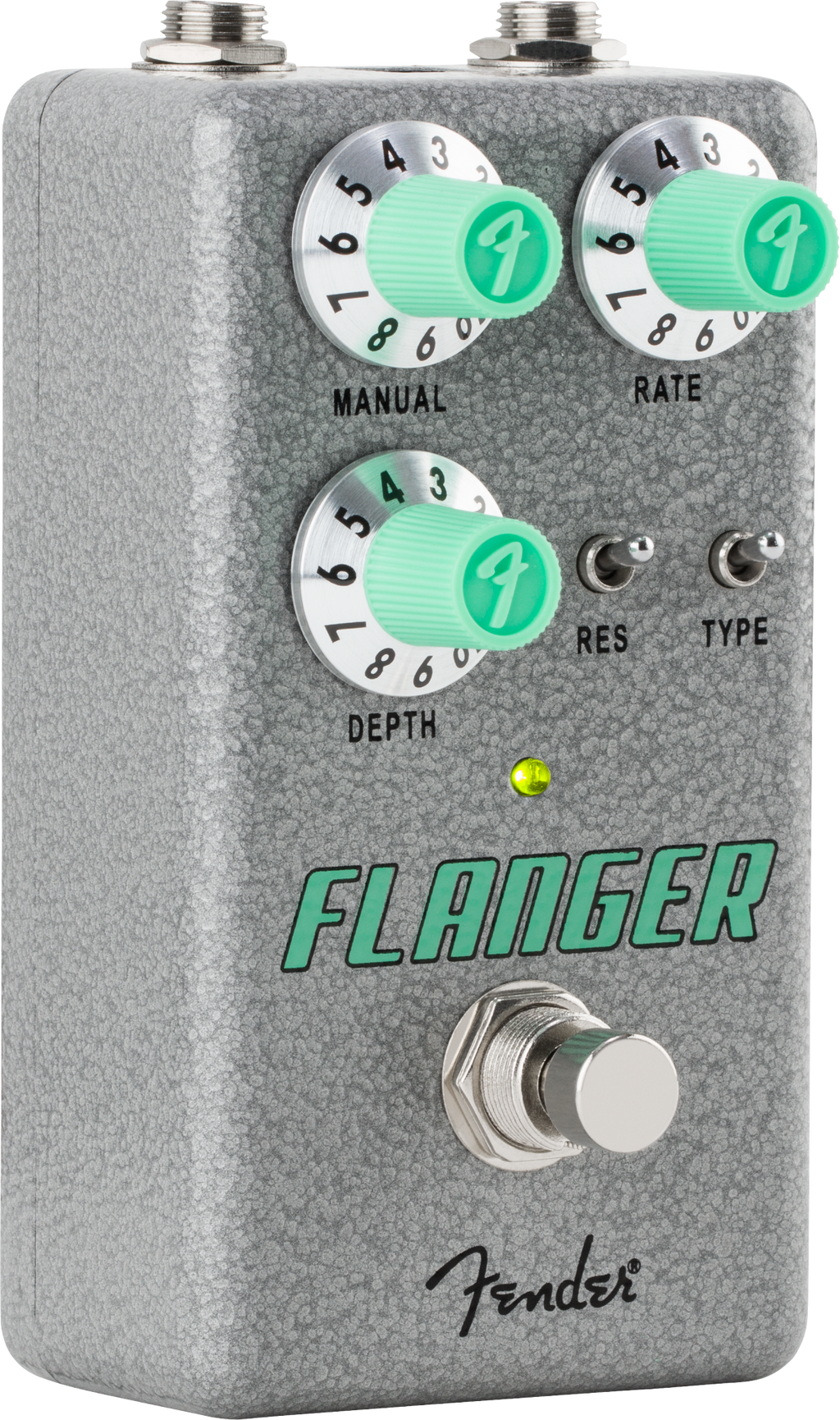 Fender - Hammertone™ Flanger