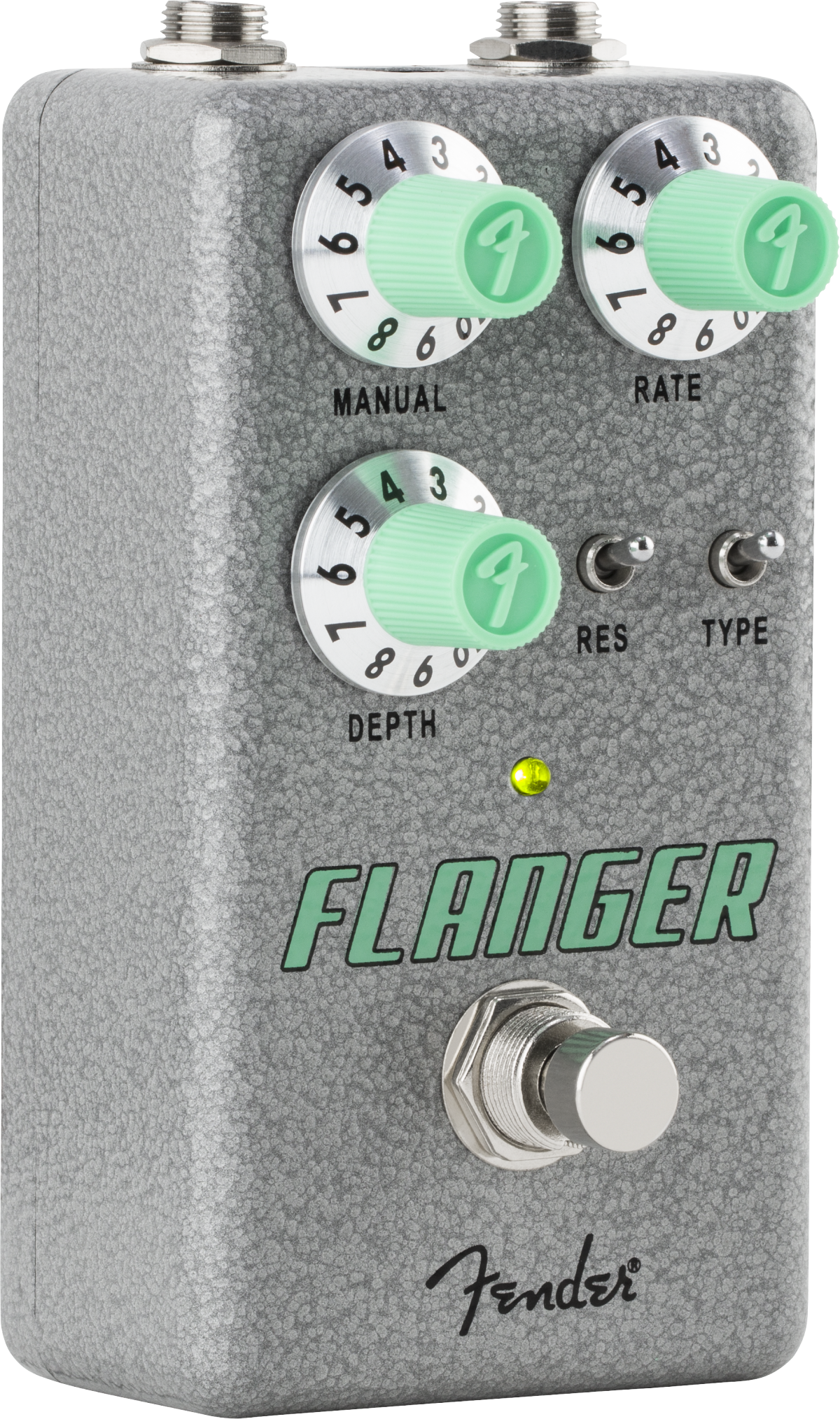 Fender - Hammertone™ Flanger