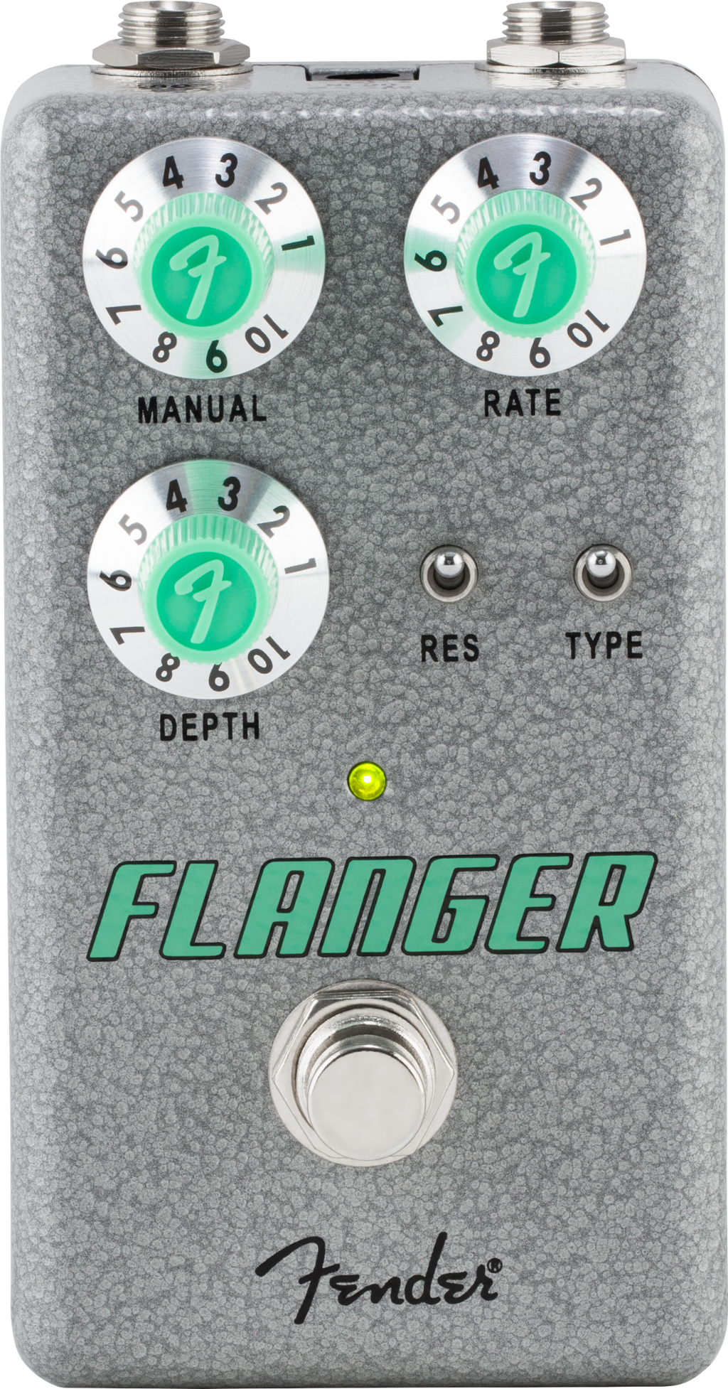 Fender - Hammertone™ Flanger