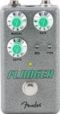 Fender - Hammertone™ Flanger