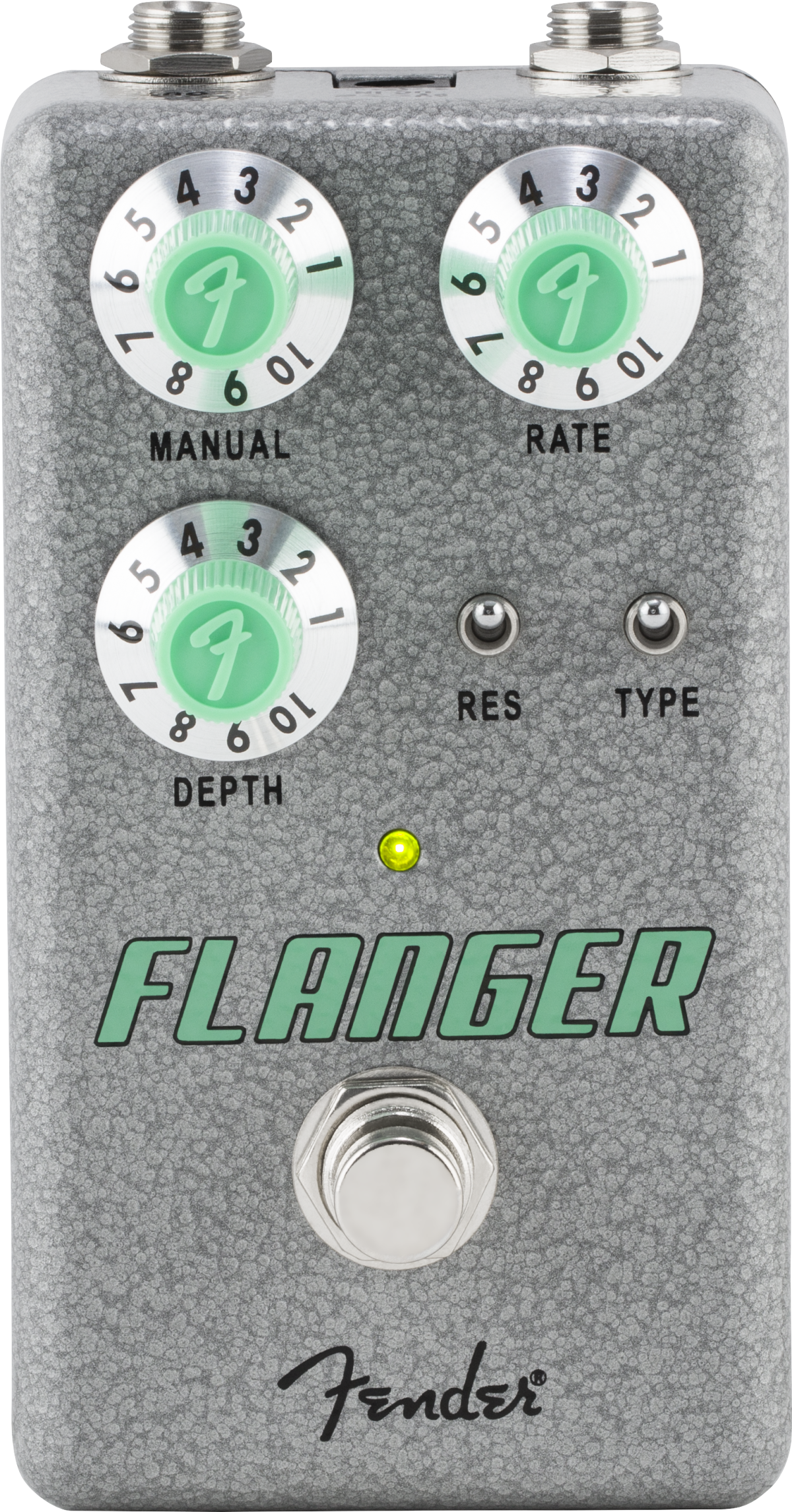 Fender - Hammertone™ Flanger