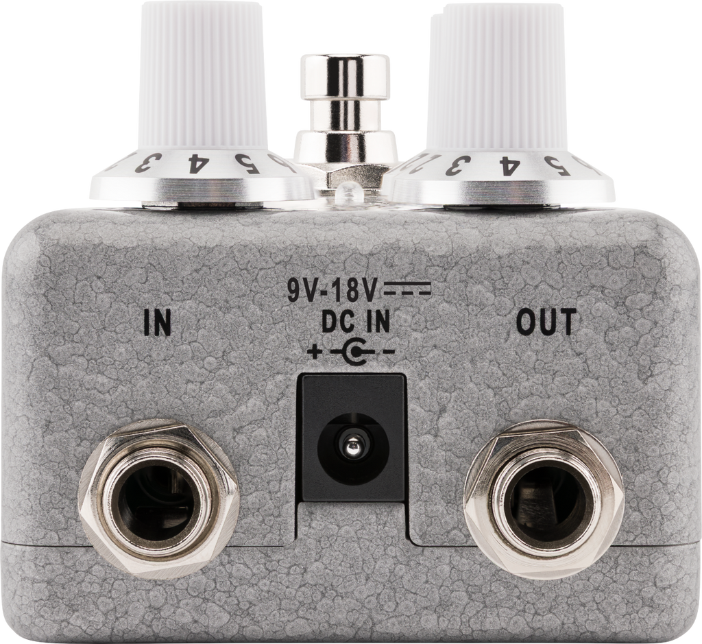 Fender - Hammertone® Boost