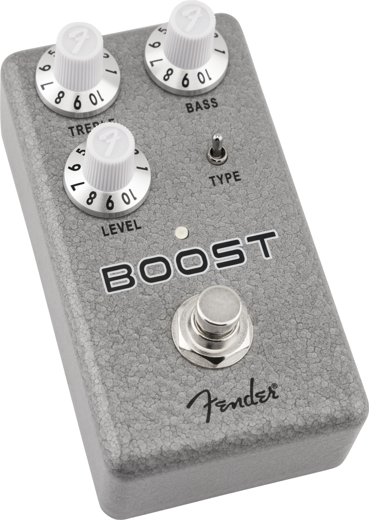 Fender - Hammertone® Boost
