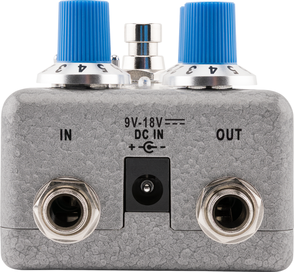 Fender - Hammertone® Breakup Drive