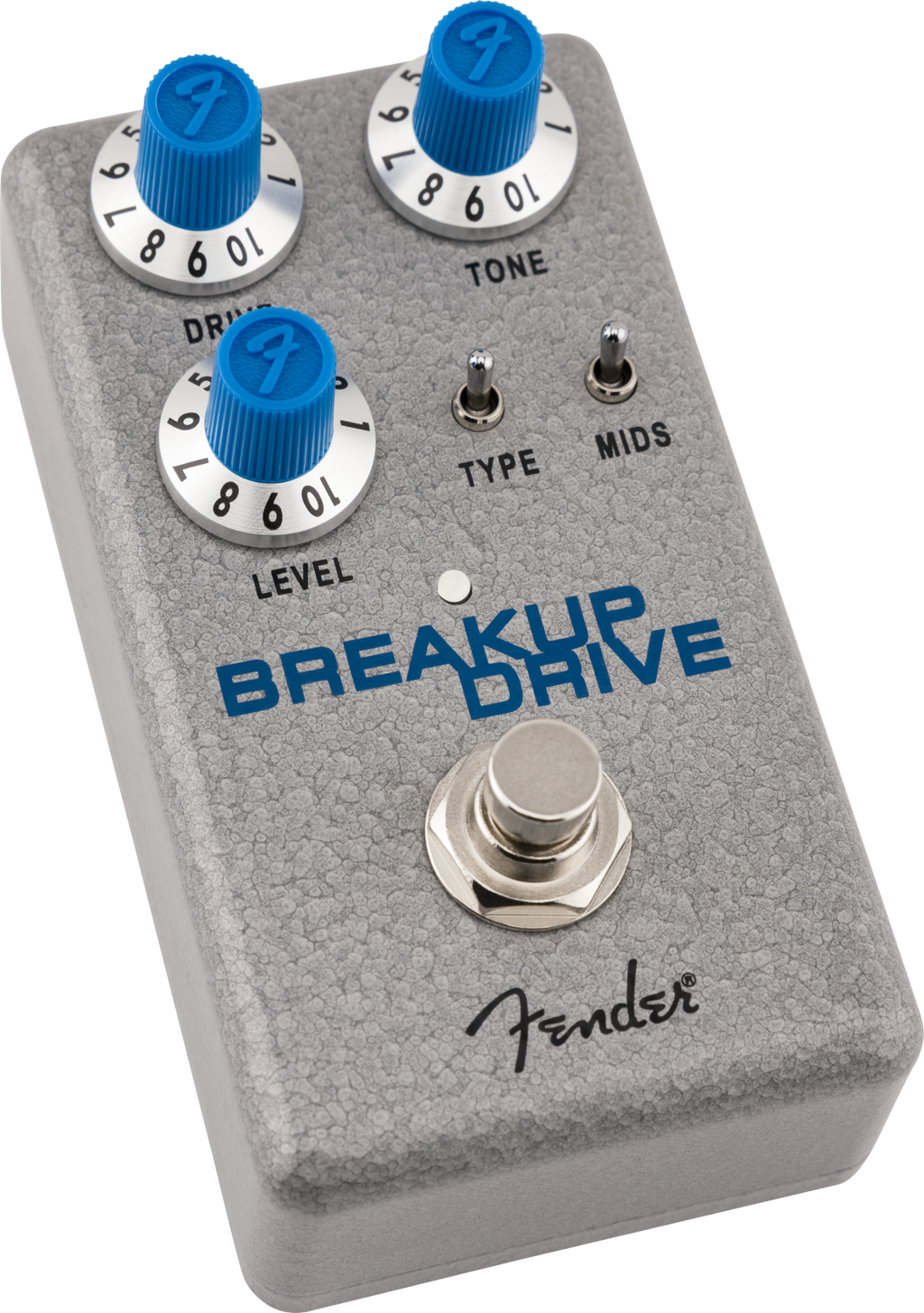 Fender - Hammertone® Breakup Drive