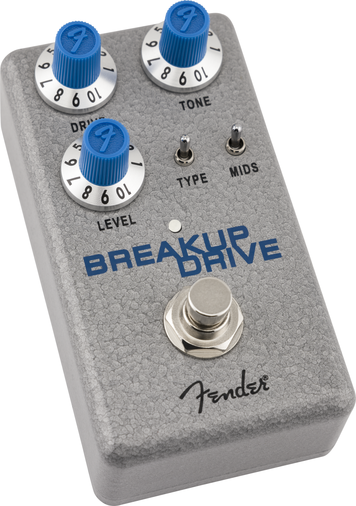 Fender - Hammertone® Breakup Drive