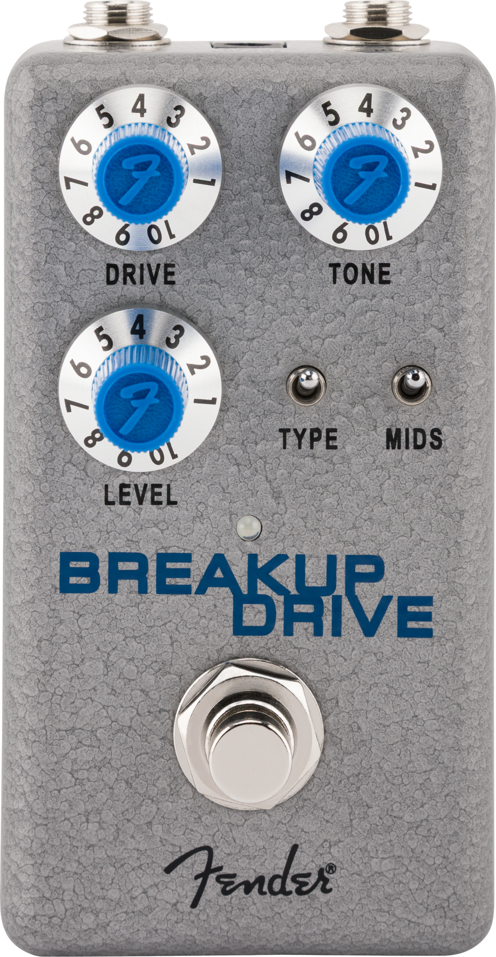 Fender - Hammertone® Breakup Drive