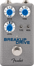 Fender - Hammertone® Breakup Drive
