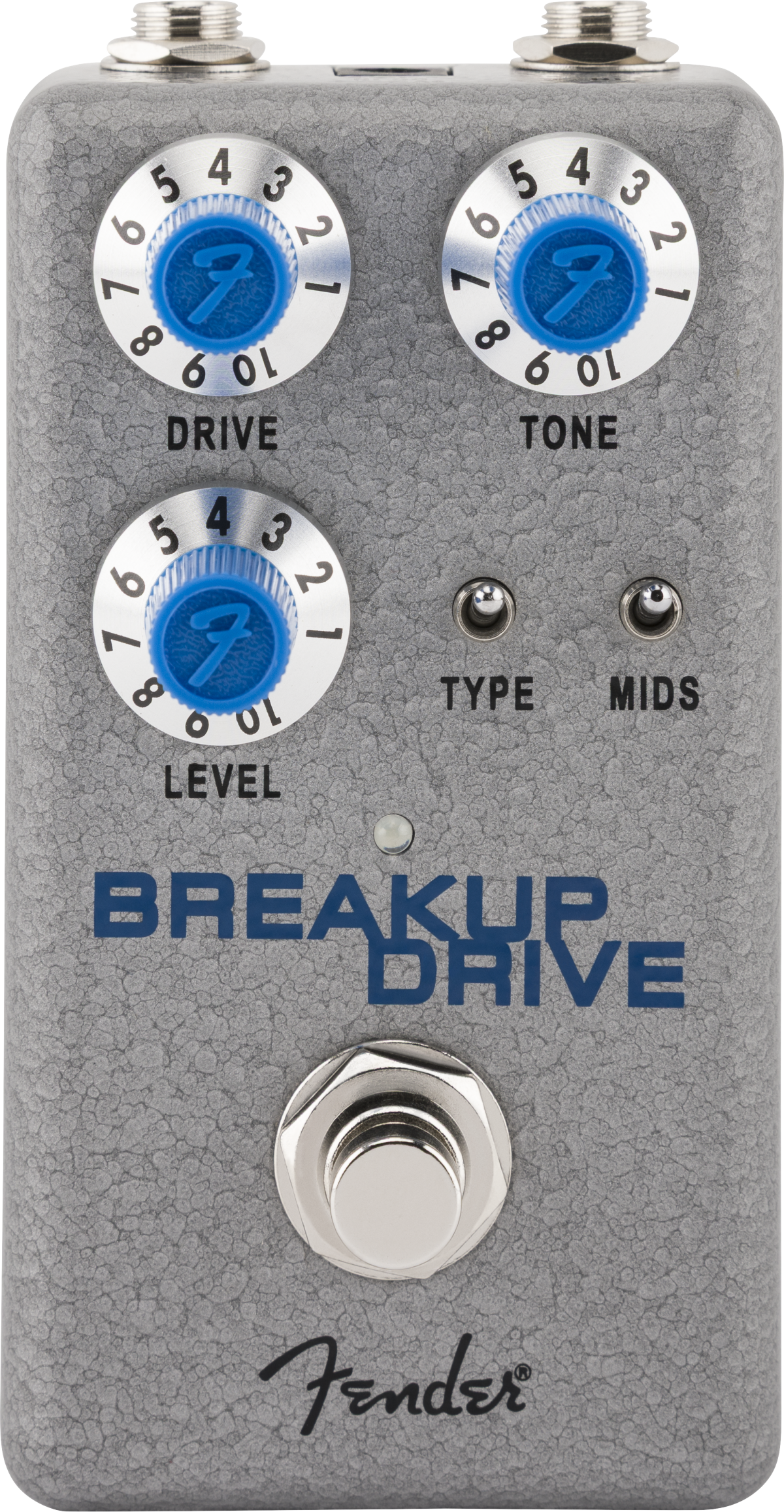 Fender - Hammertone® Breakup Drive