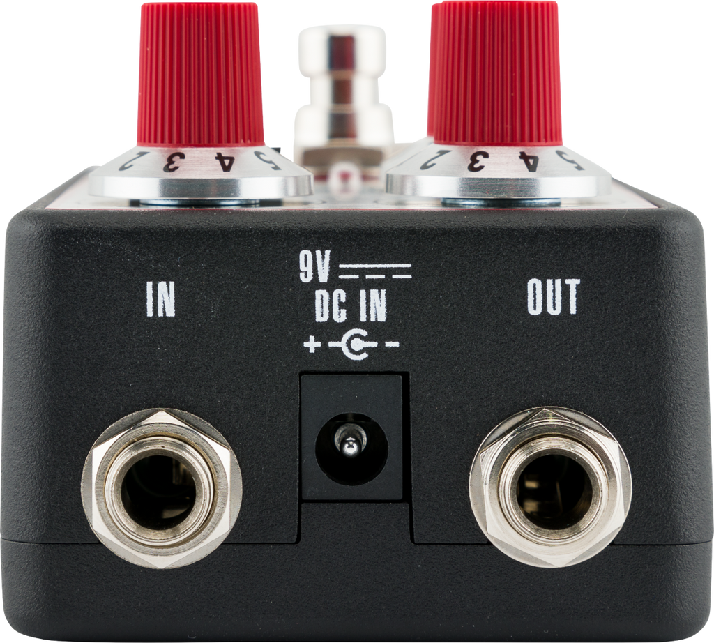 Fender - Bassman® Driver