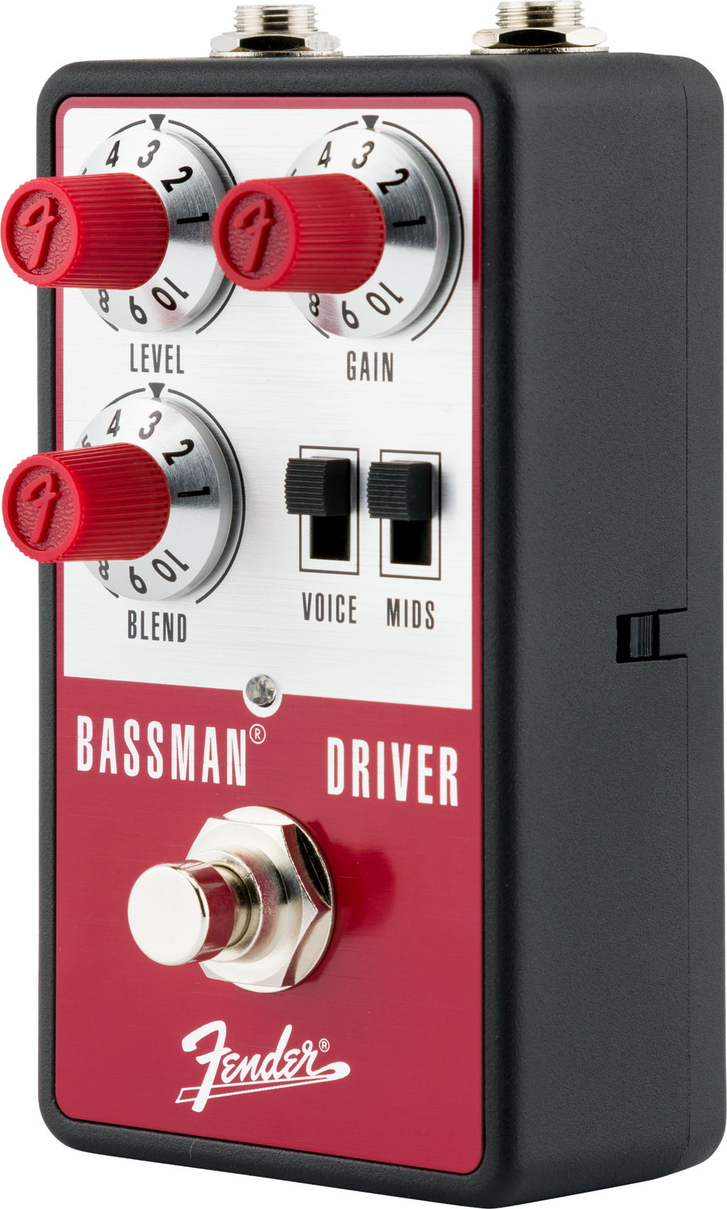 Fender - Bassman® Driver
